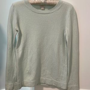JCrew sweater